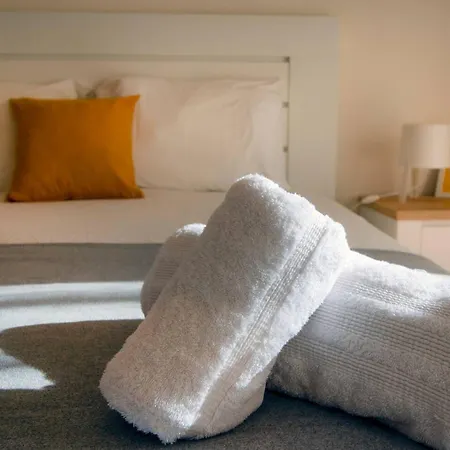 Borealis - Lägenhet