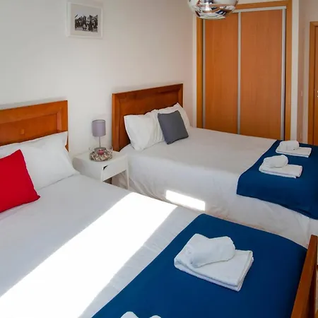 Lägenhet Borealis - *