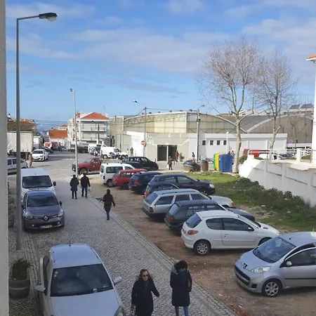 Borealis - Lägenhet *