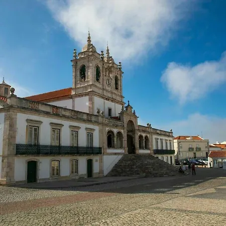 Borealis - * Nazaré