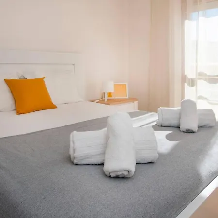 Lägenhet Borealis -