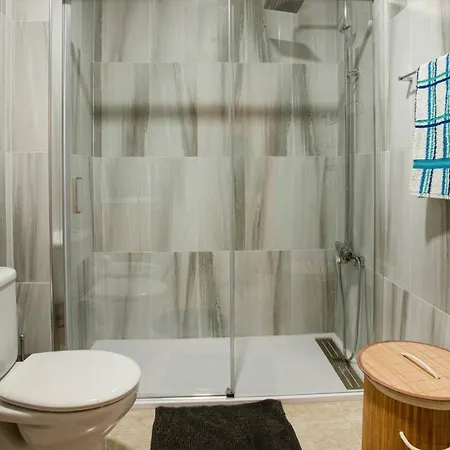 Borealis - Lägenhet *