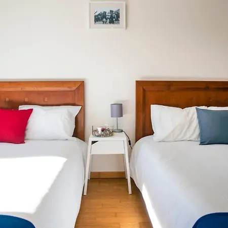 Borealis - Lägenhet