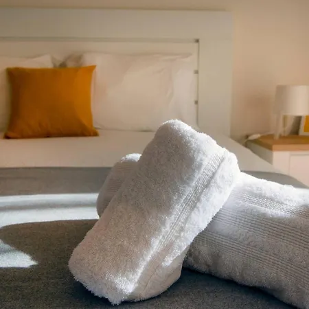 Borealis - Appartement