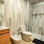 Apartment Borealis - *