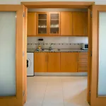 Apartment Borealis -