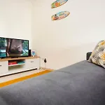 Apartment Borealis - *