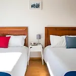 Borealis - Apartment