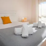 Apartment Borealis -