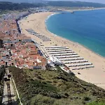 Borealis - Apartment Nazare