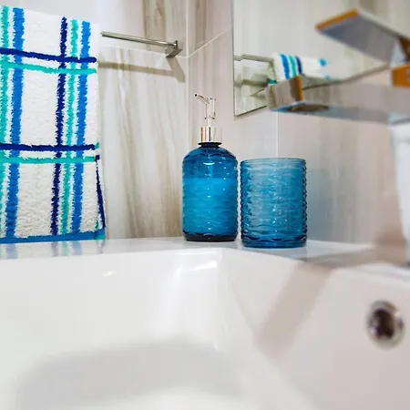 Borealis - Apartamento Nazaré