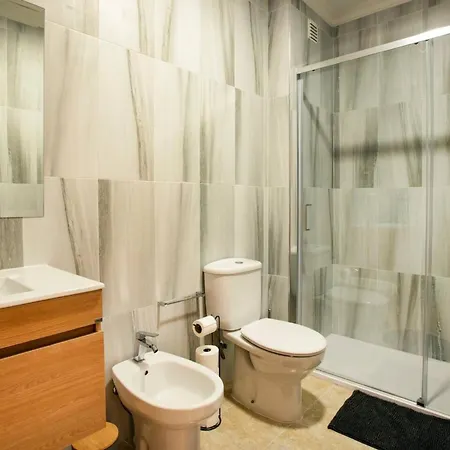 Apartamento Borealis - *