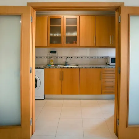 Apartamento Borealis -