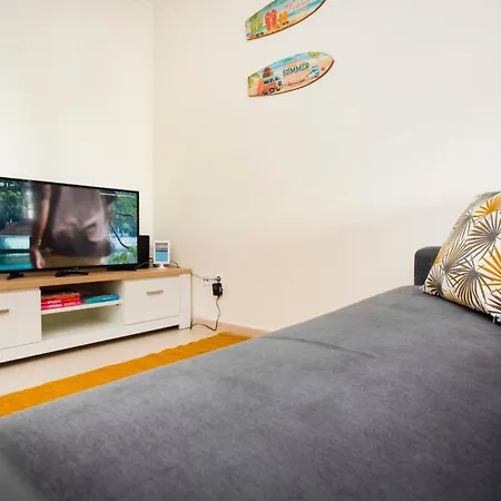 Apartamento Borealis - *