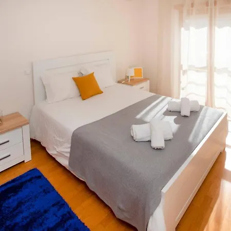 Borealis - * Nazaré