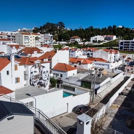 Apartamento Borealis -