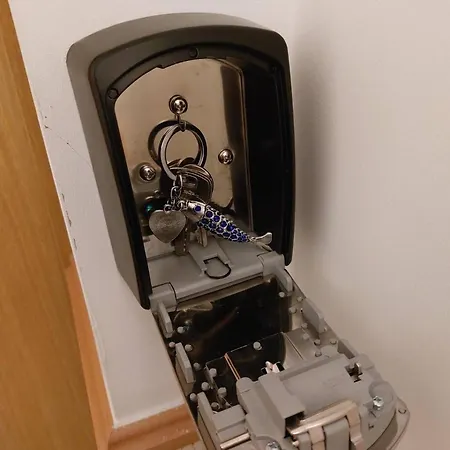 Borealis - Apartamento Nazaré