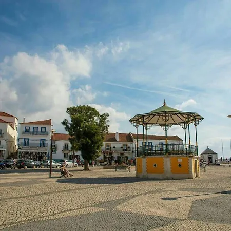 Borealis - Apartamento *