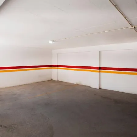 Borealis - Apartamento Nazaré