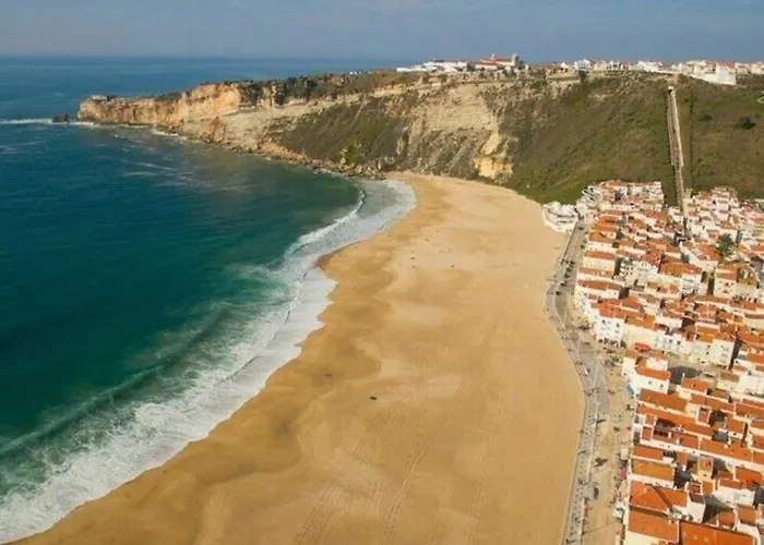 Borealis - ナザレ