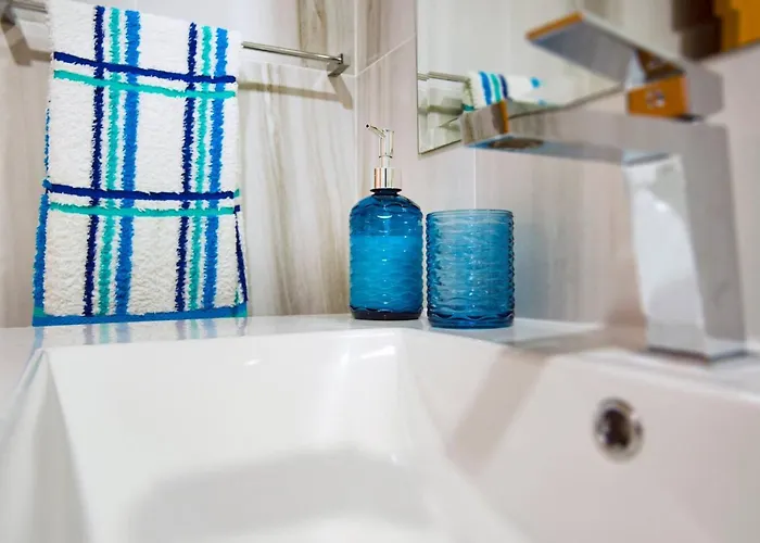 Borealis - アパート ナザレ