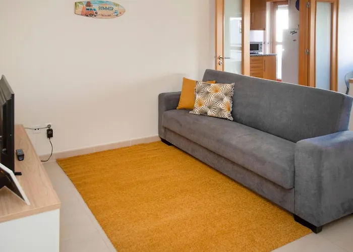 Borealis - アパート