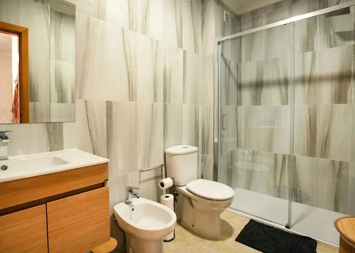 アパート Borealis - *