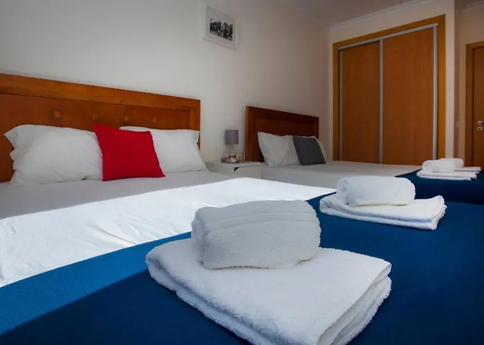 Borealis - ナザレ