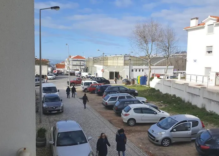 Borealis - アパート *