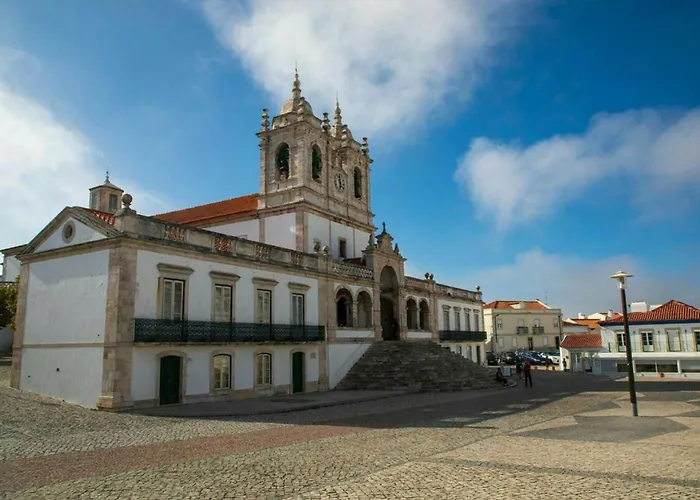 Borealis - * ナザレ