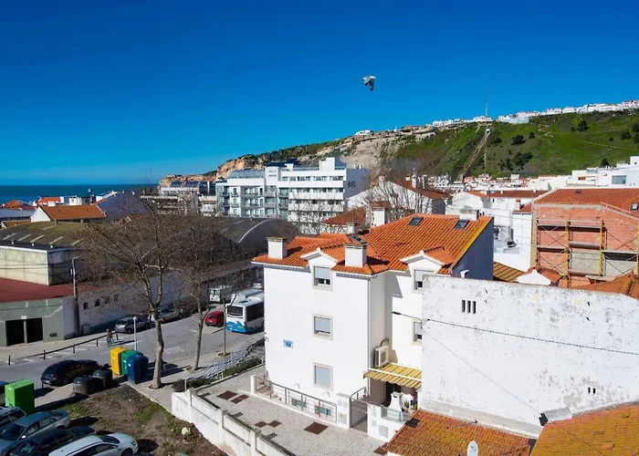 Borealis - ナザレ