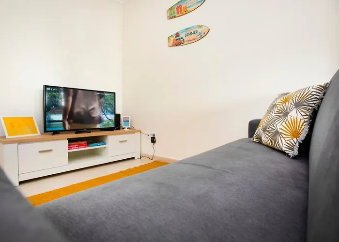 アパート Borealis - *