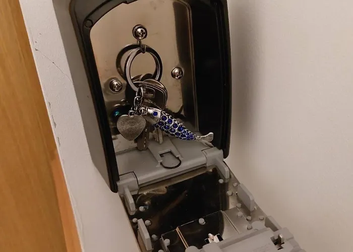 Borealis - アパート ナザレ