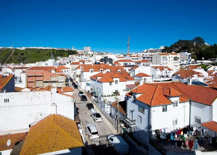 Borealis - * ナザレ