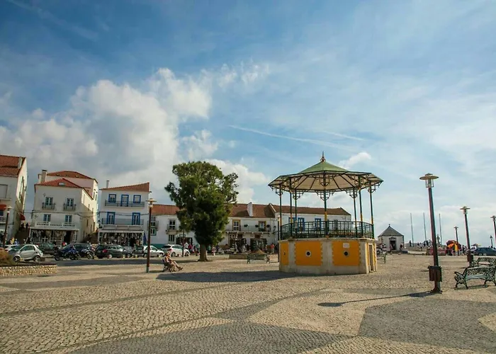 Borealis - アパート *