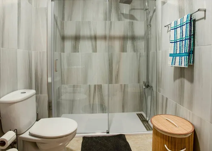 Borealis - アパート *