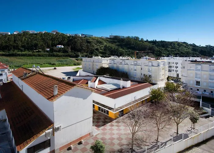 Borealis - * ナザレ