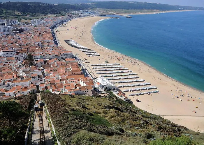 Borealis - アパート