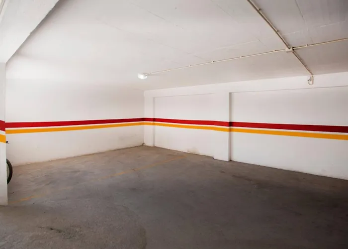 Borealis - アパート ナザレ